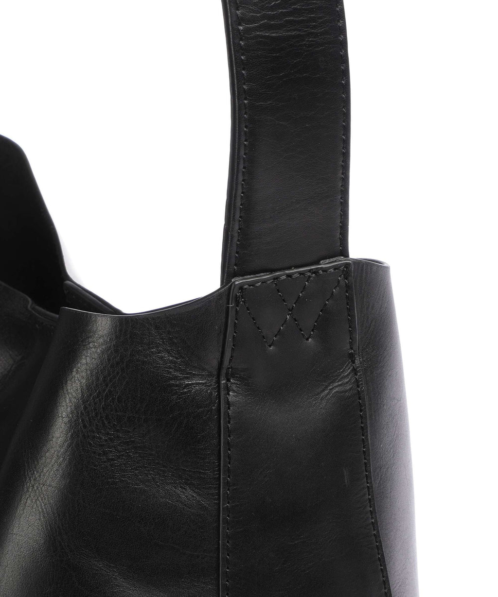 Markberg Shelby Hobo bag black