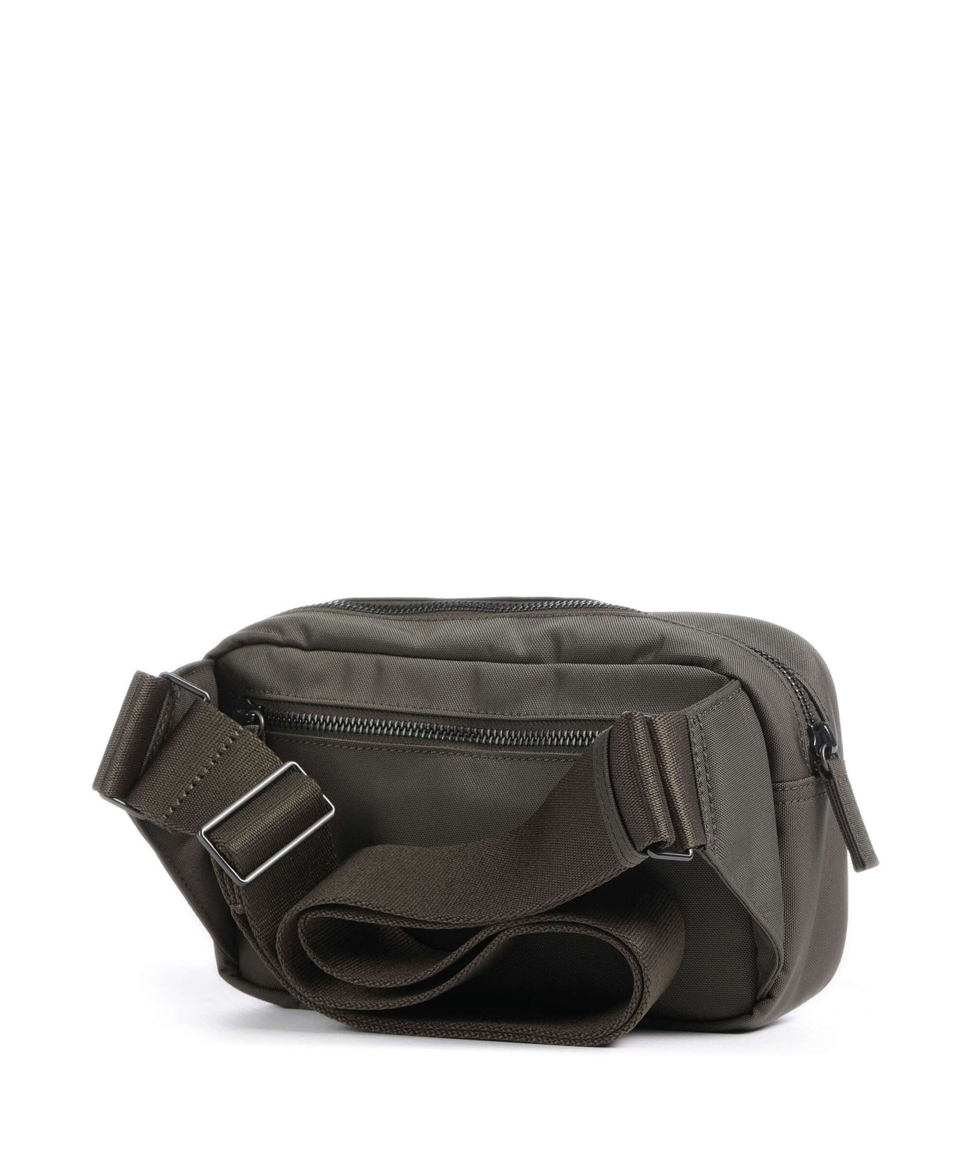 Markberg Darla Belt bag dark olive