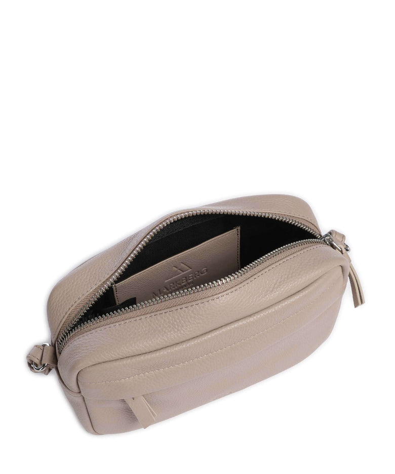 Markberg Edit Crossbody bag sand