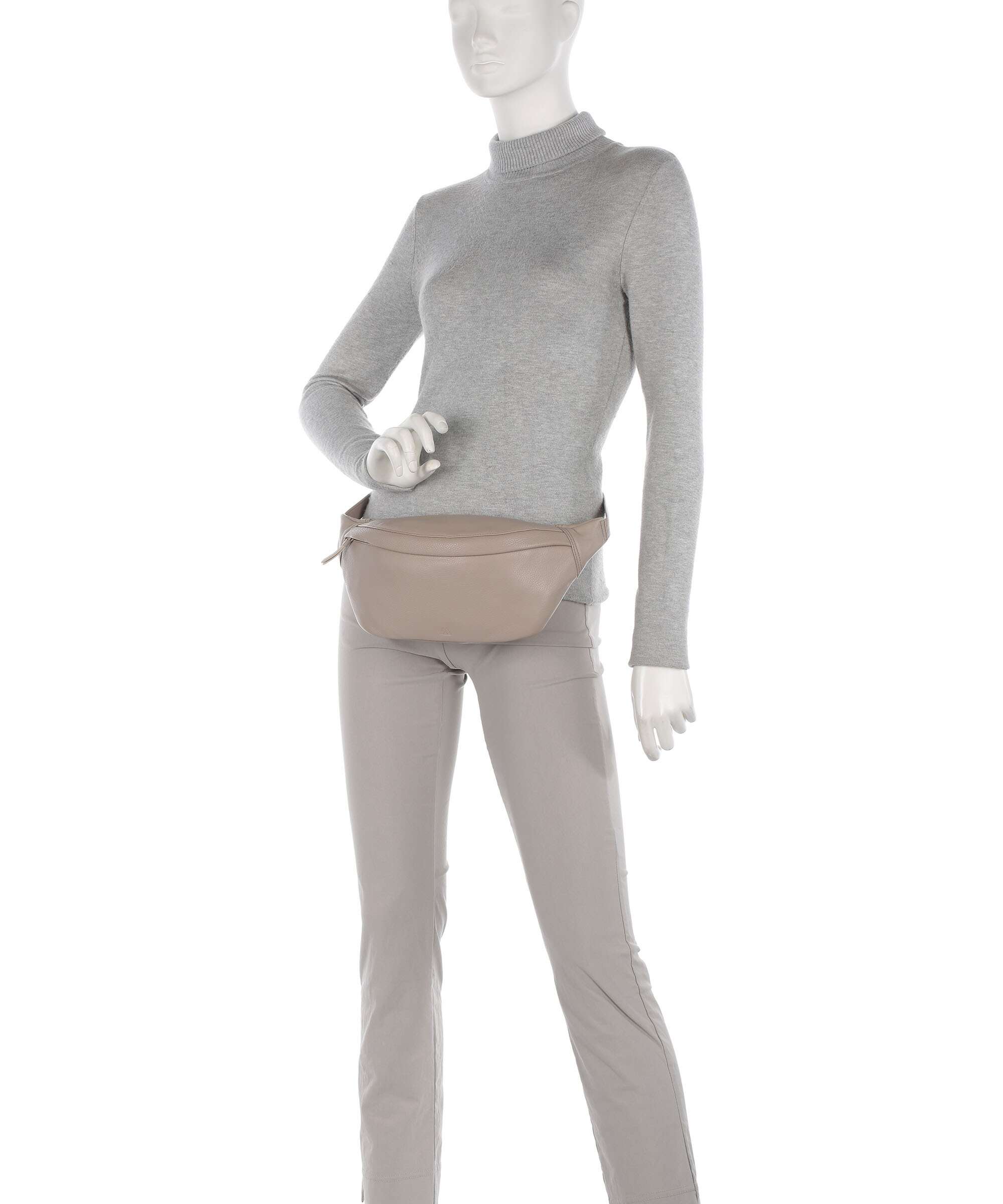 Markberg Alta Fanny pack sand