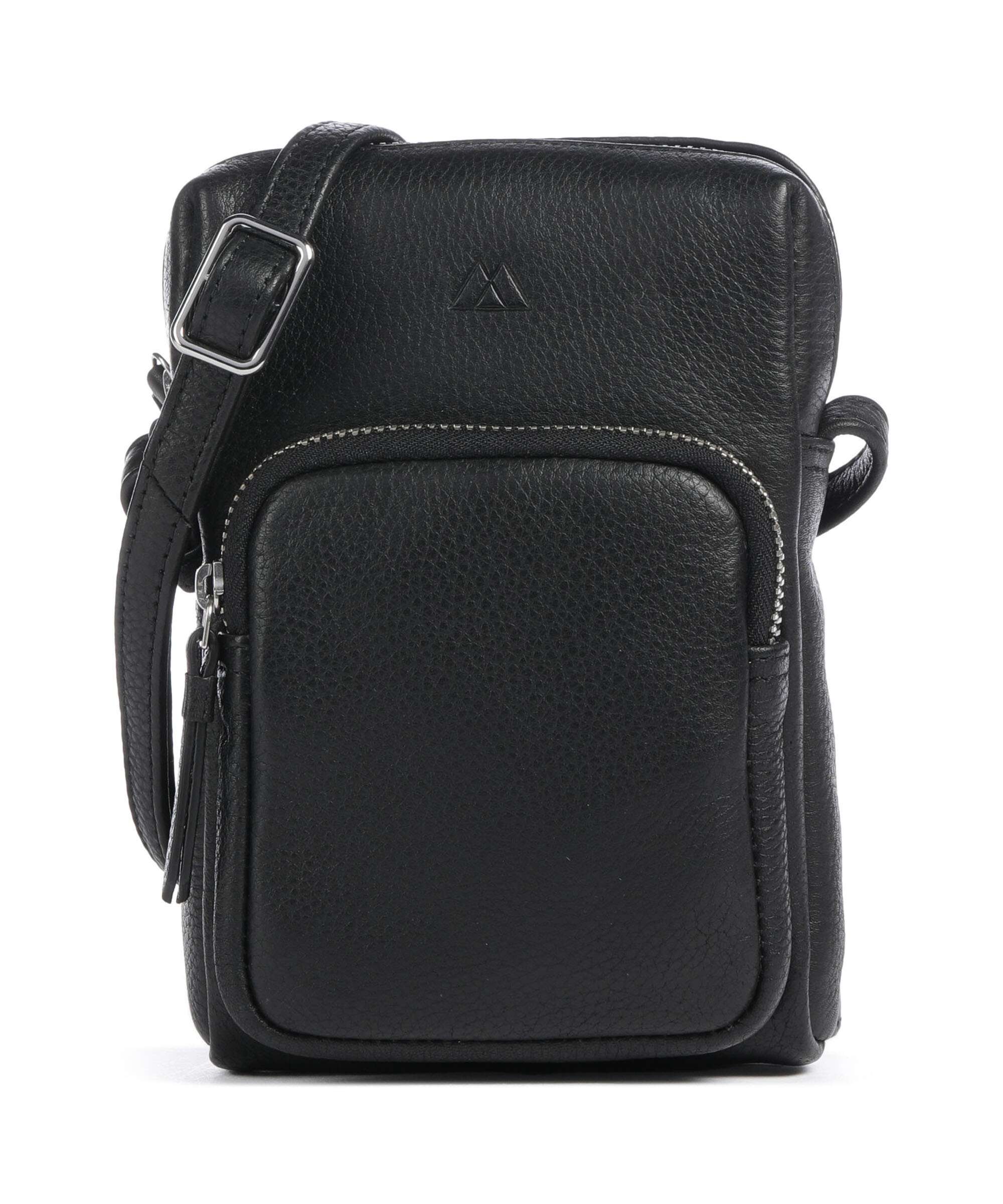 Markberg Focus Crossbody bag black