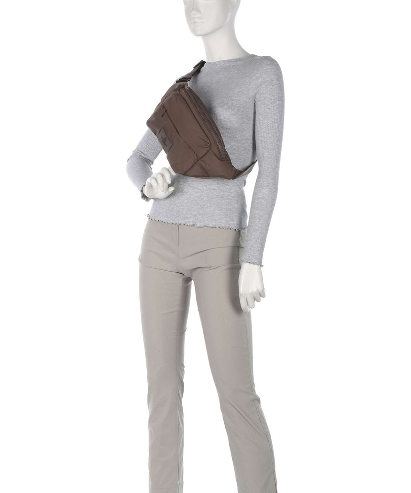 Markberg Fame Fanny pack major brown