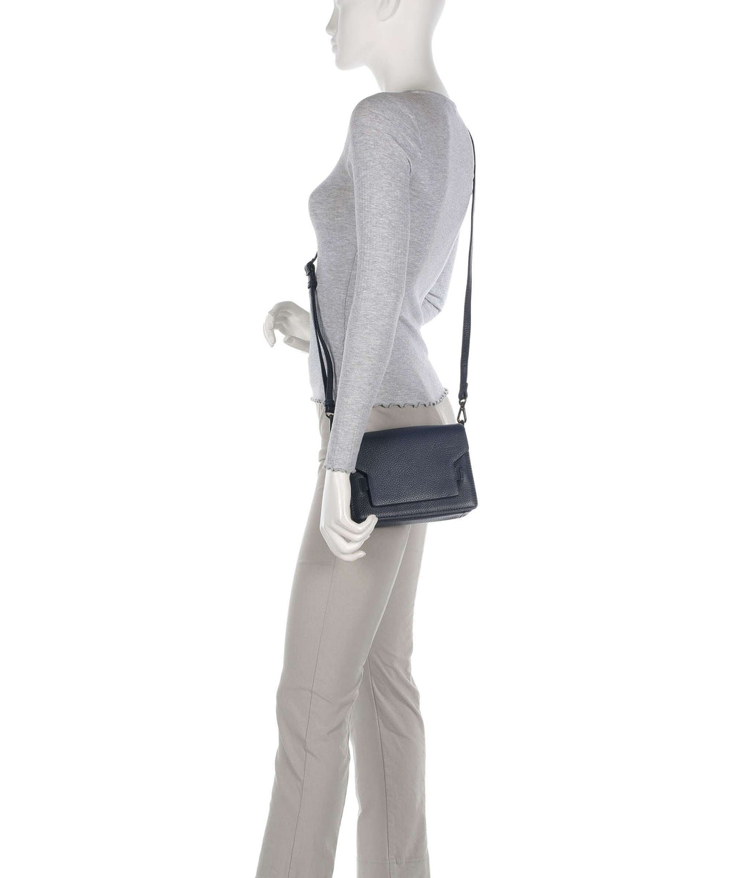 Markberg Vanya Crossbody bag navy