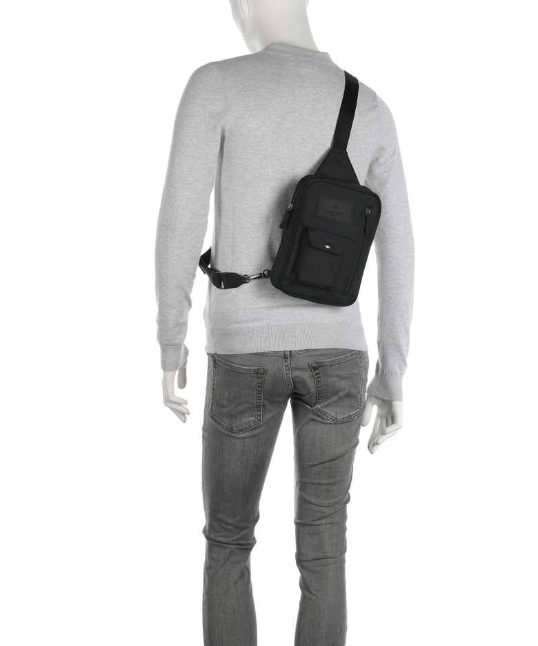 Markberg Darla Sling bag black