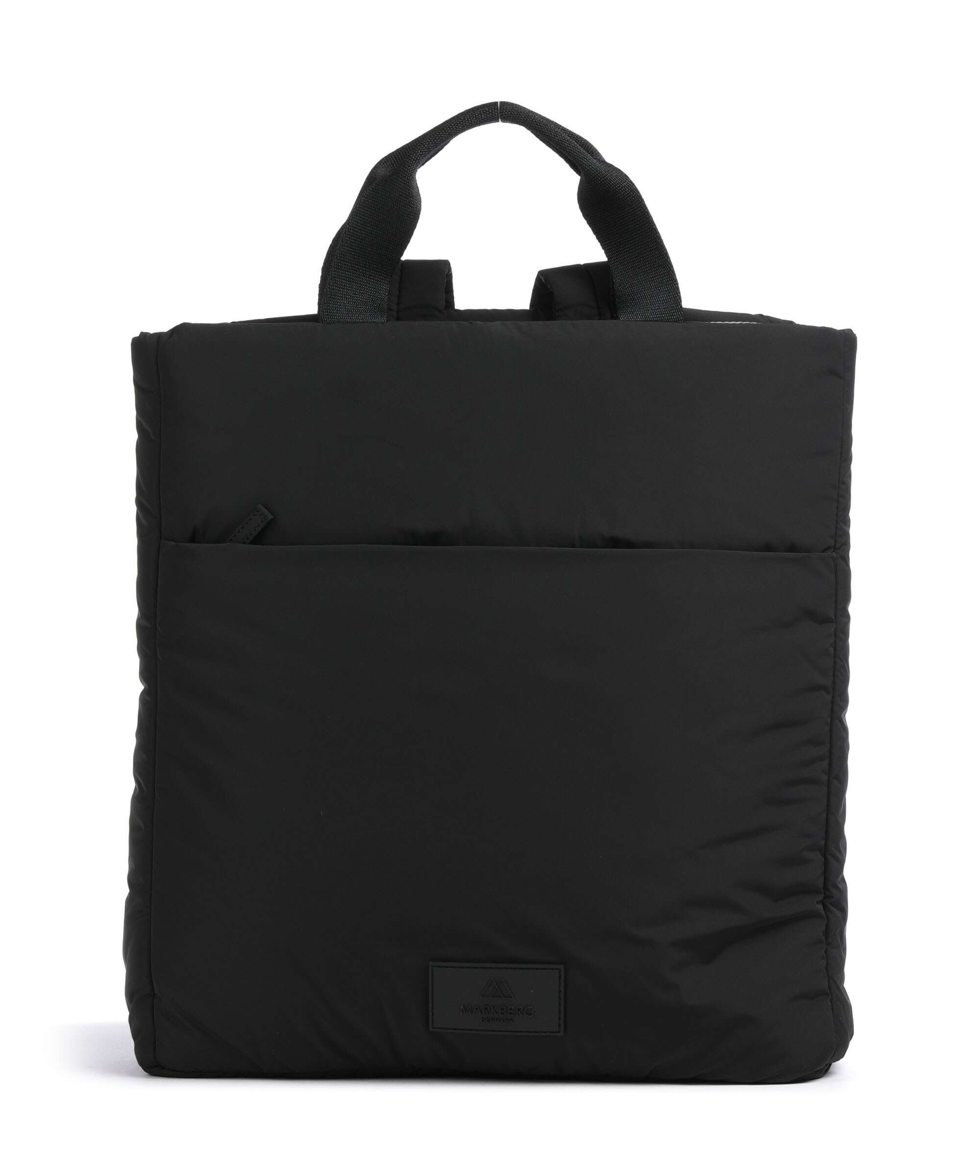 Markberg Earth Backpack bag black