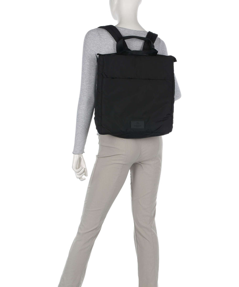 Markberg Earth Backpack bag black