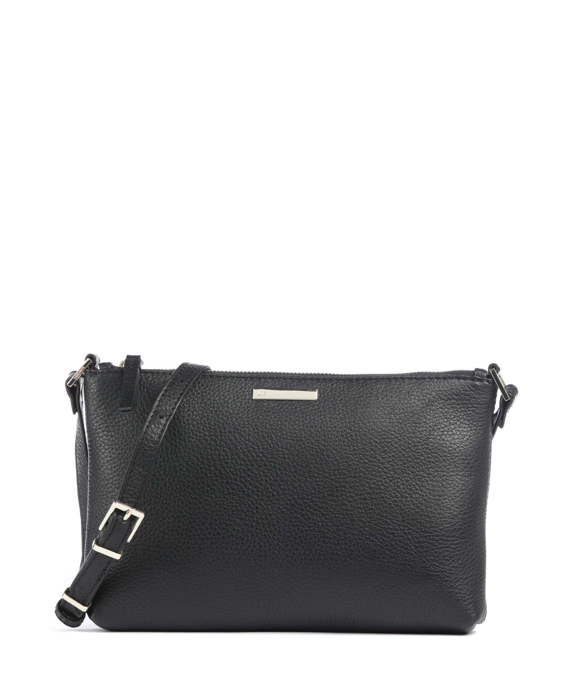 Markberg Tricial Crossbody bag black