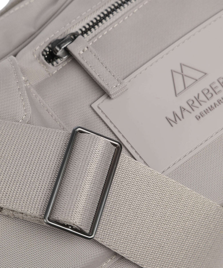 Markberg Darla Crossbody bag dove grey