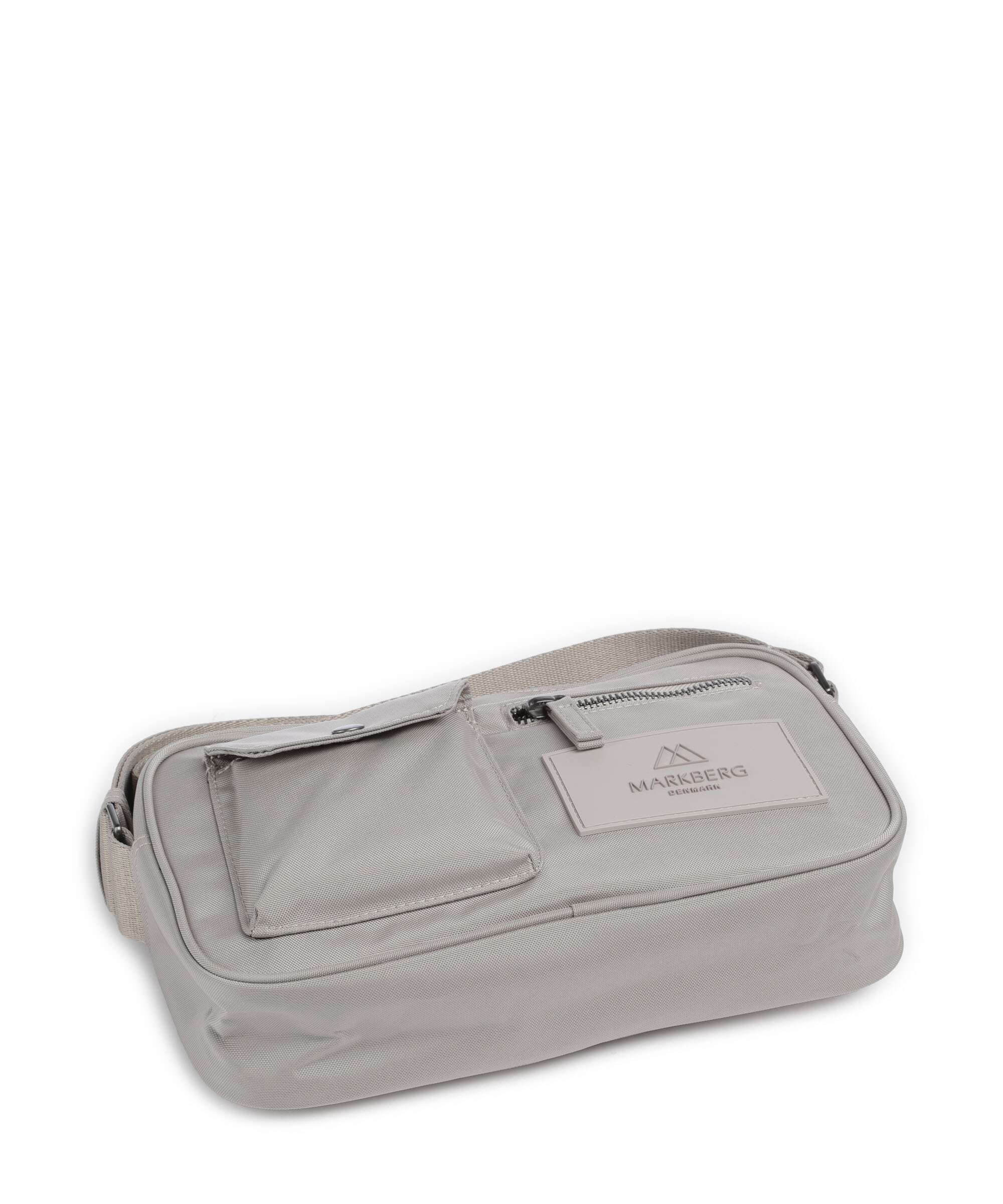 Markberg Darla Crossbody bag dove grey
