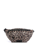 Markberg Fame Pack Fanny leopard