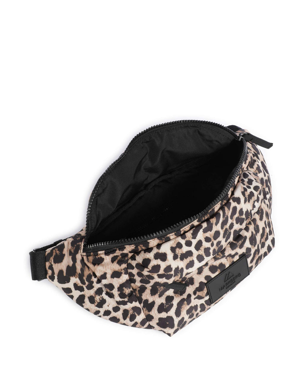 Markberg Fame Fanny pack leopard