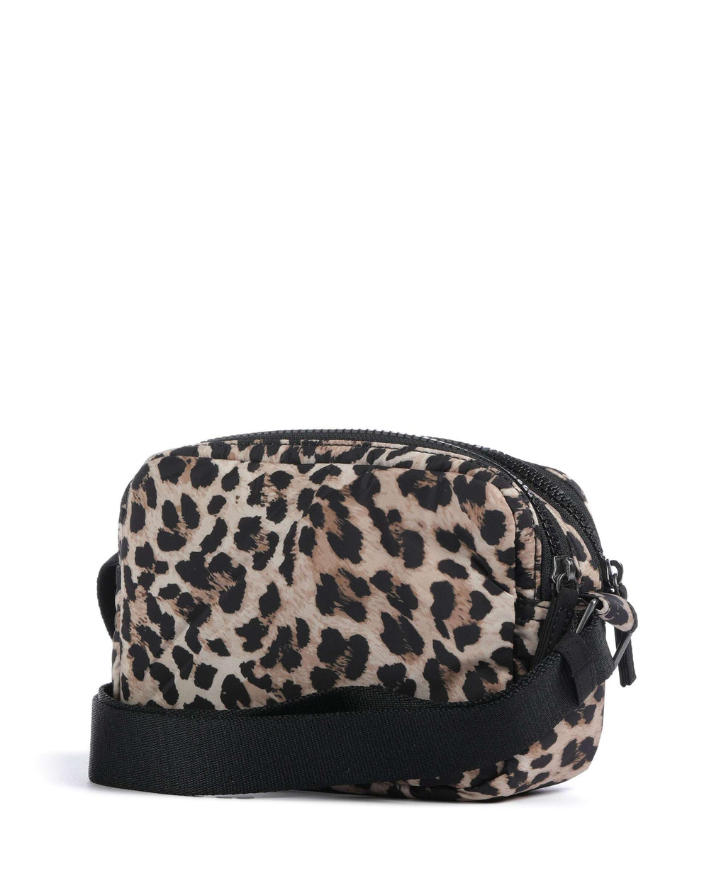 Markberg Less Crossbody bag leopard
