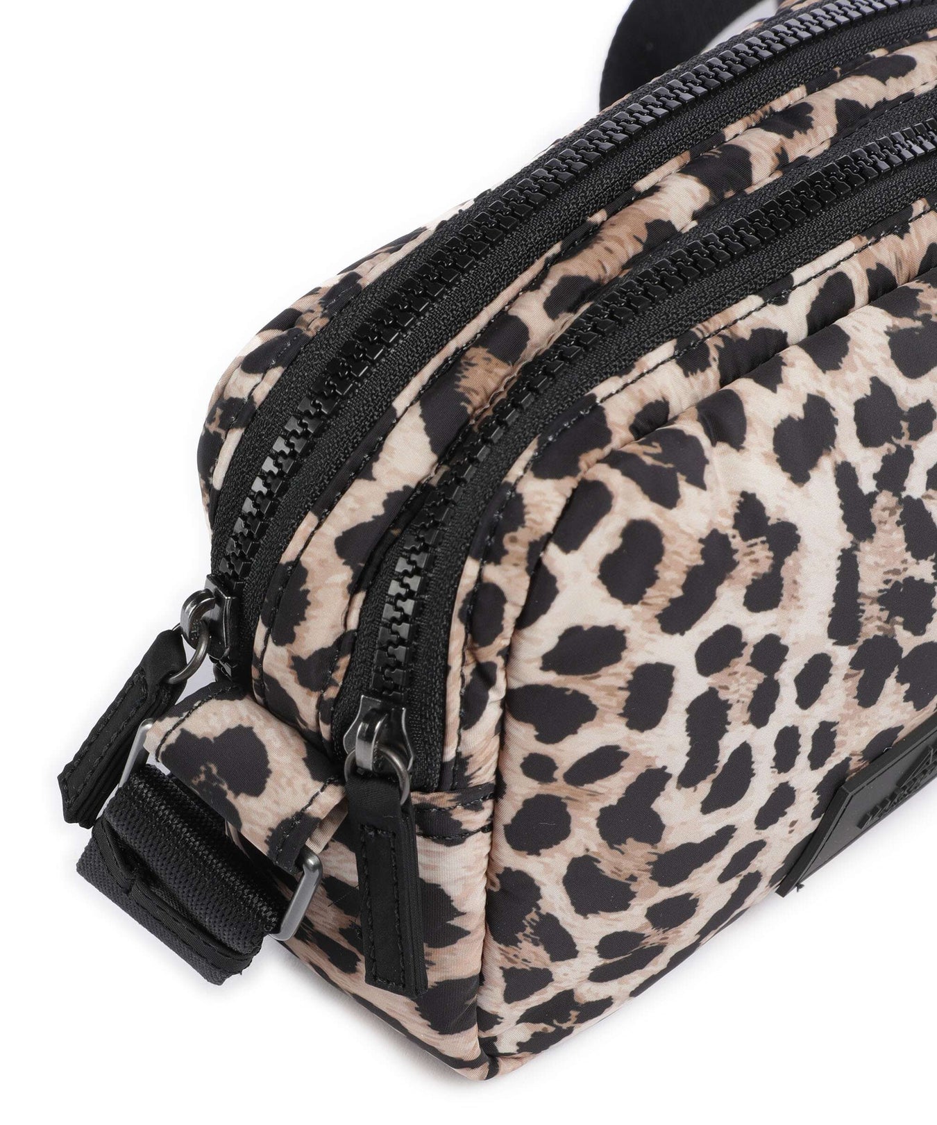 Markberg Less Crossbody bag leopard