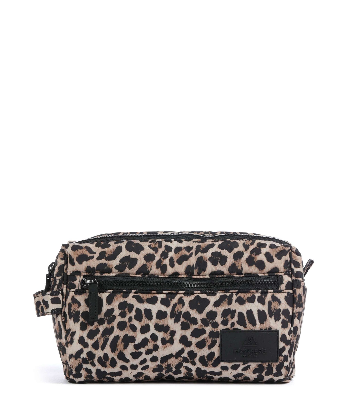 Markberg Josephine Toiletry bag leopard