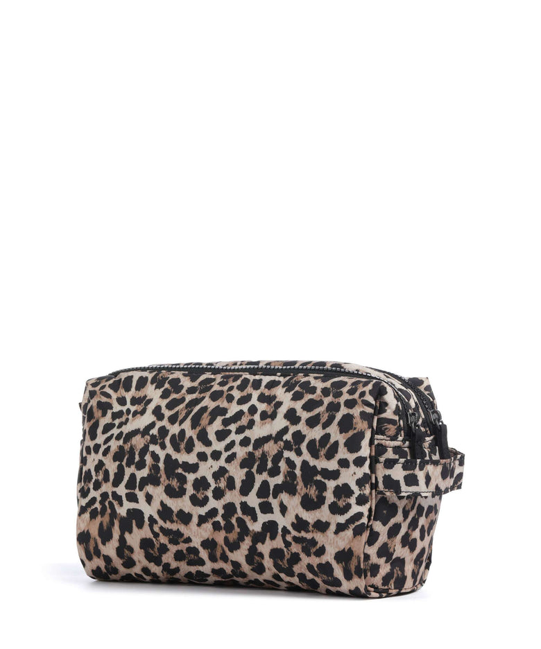 Markberg Josephine Toiletry bag leopard