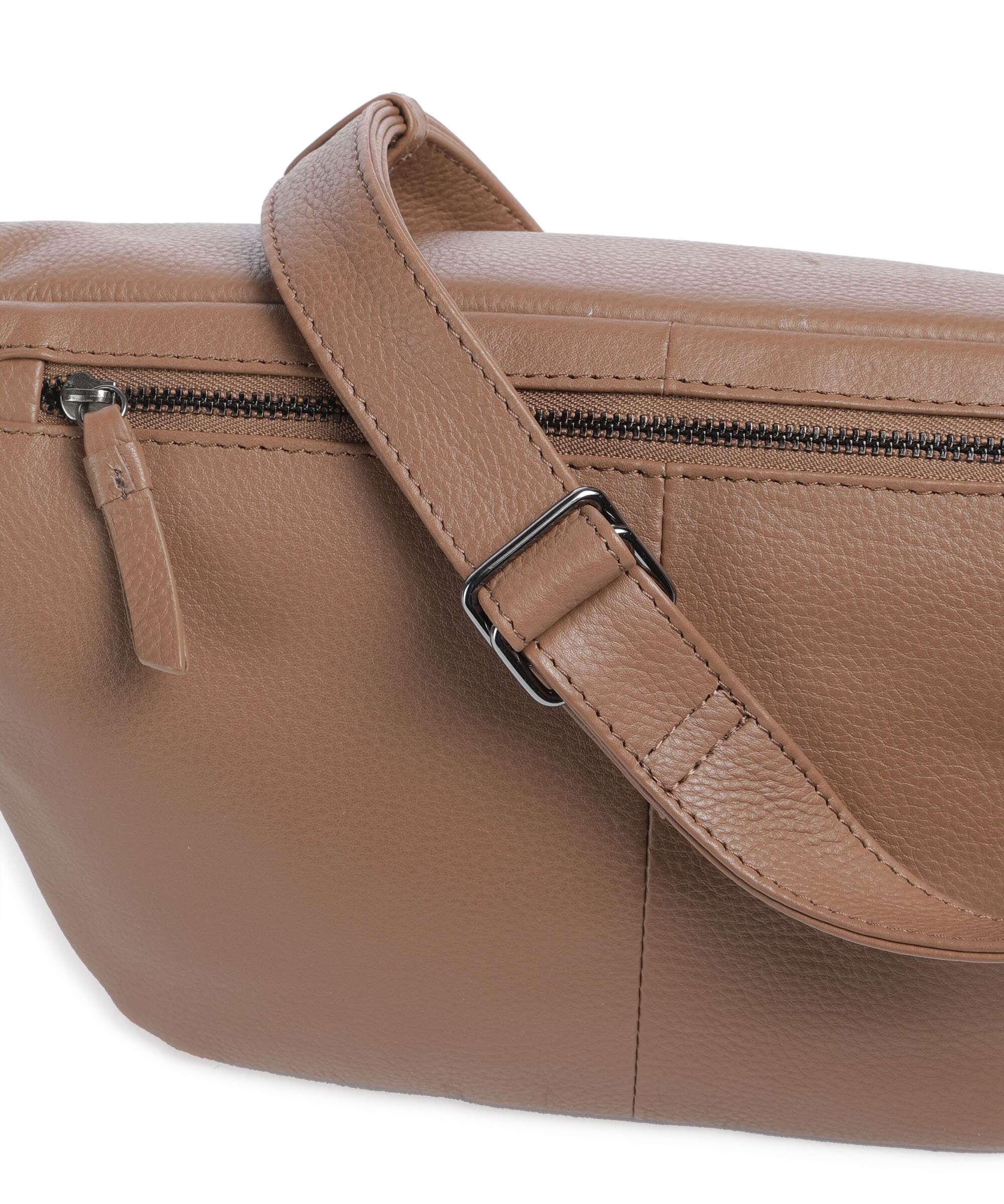 Markberg Camden Fanny pack caramel