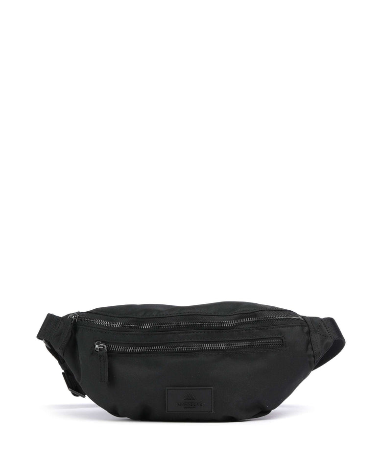 Markberg Cargo Fanny pack black