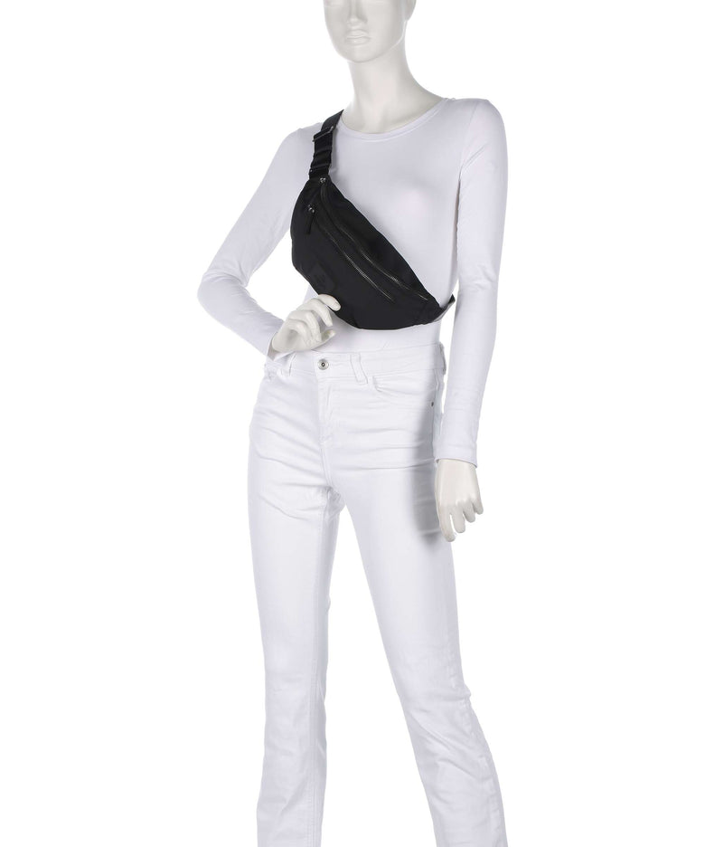 Markberg Cargo Fanny pack black