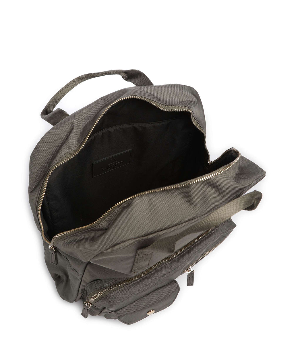 Markberg Darla Backpack olive/gold