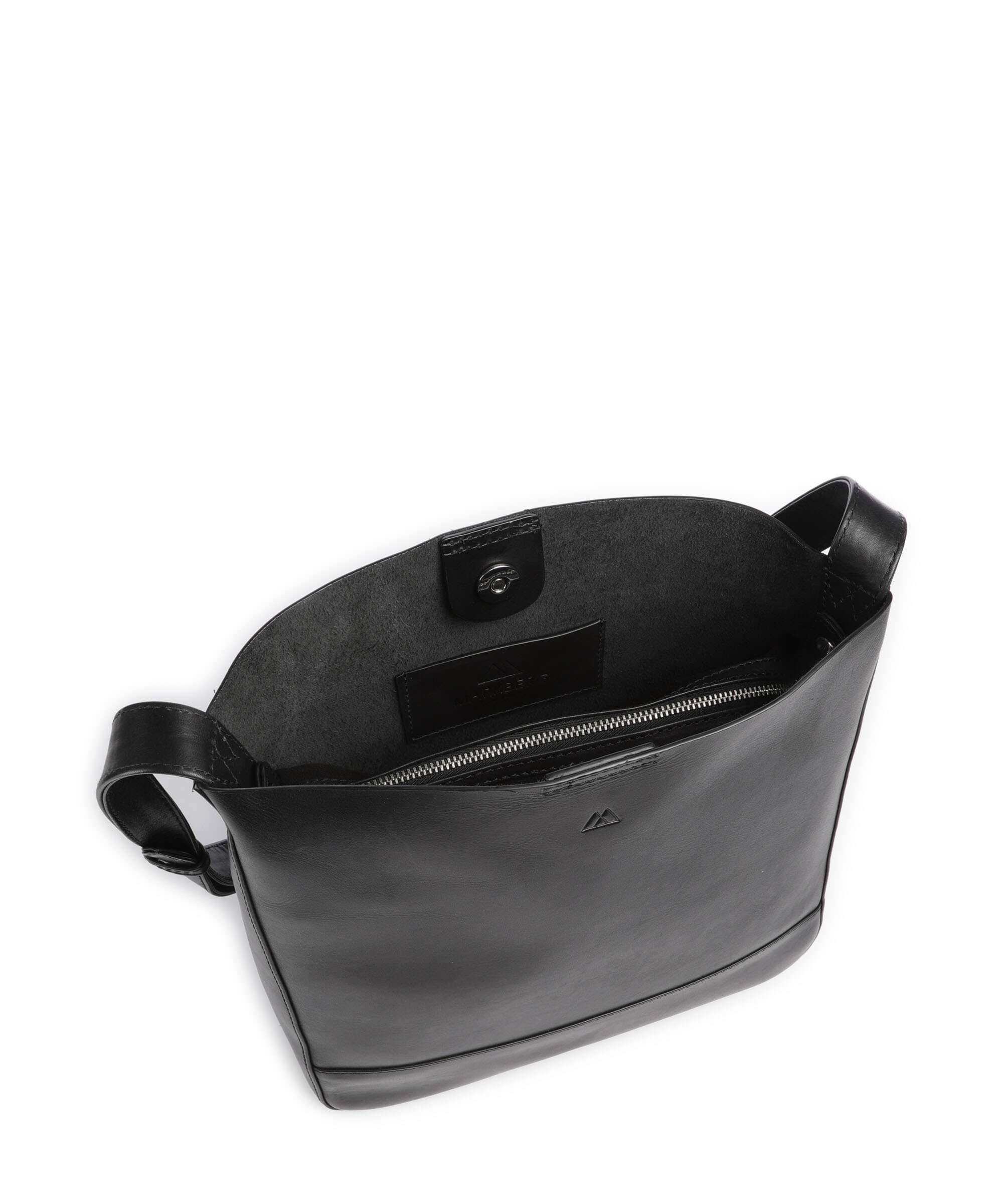 Markberg Cay Crossbody bag black