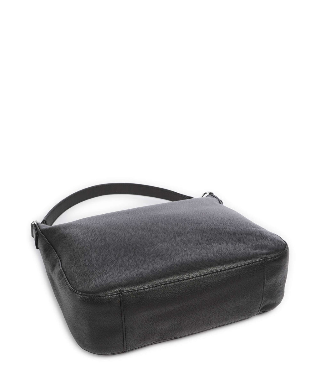 Markberg Akari Hobo bag black