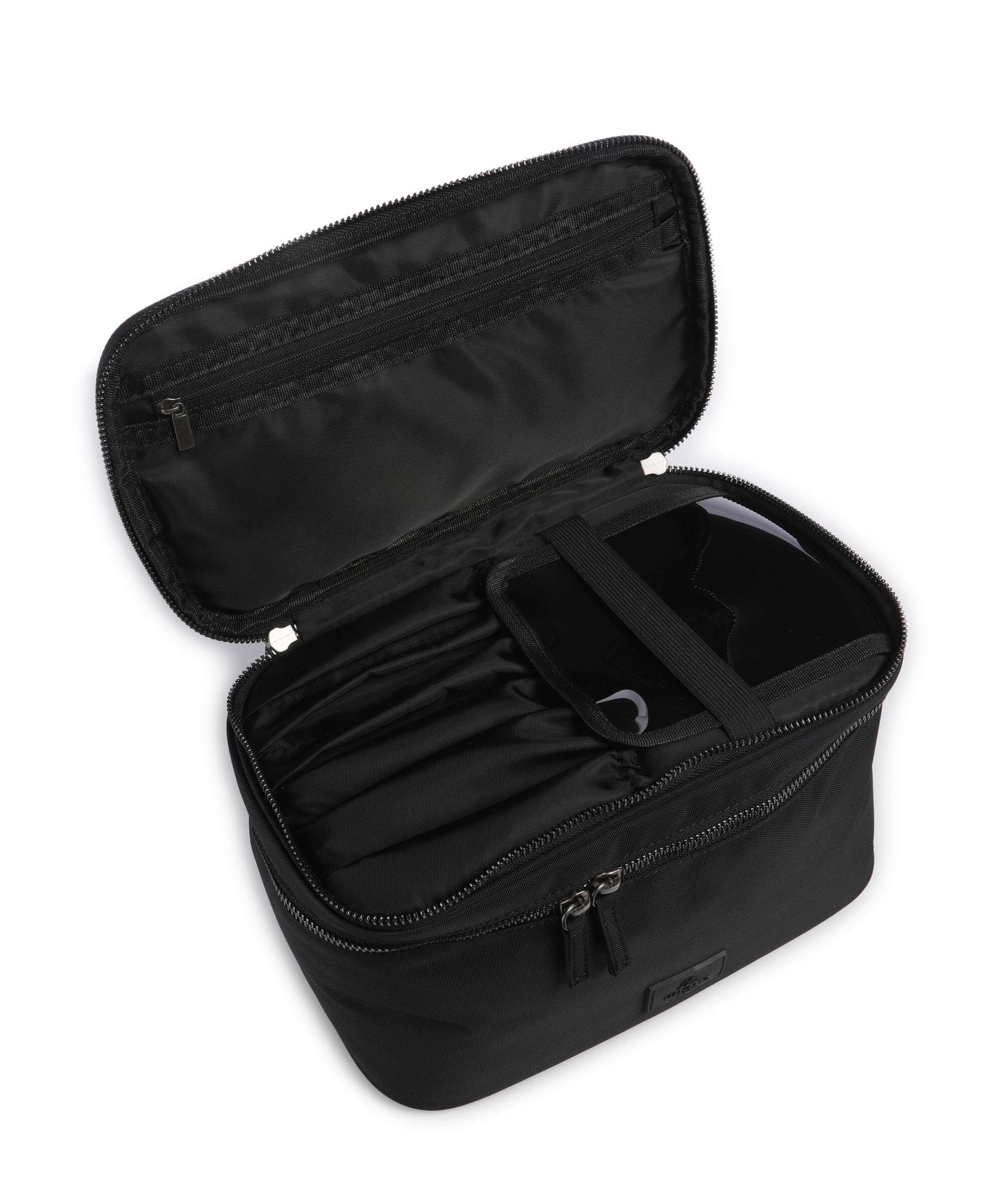 Markberg Treasure Toiletry bag black