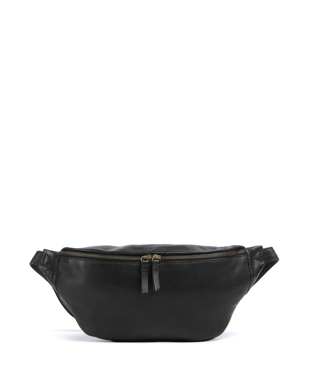 Markberg Camden Belt bag black