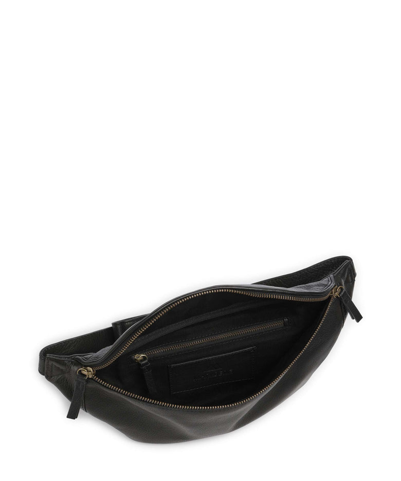 Markberg Camden Belt bag black