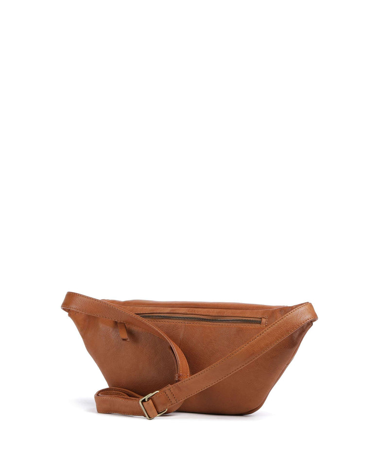 Markberg Camden Fanny pack tan