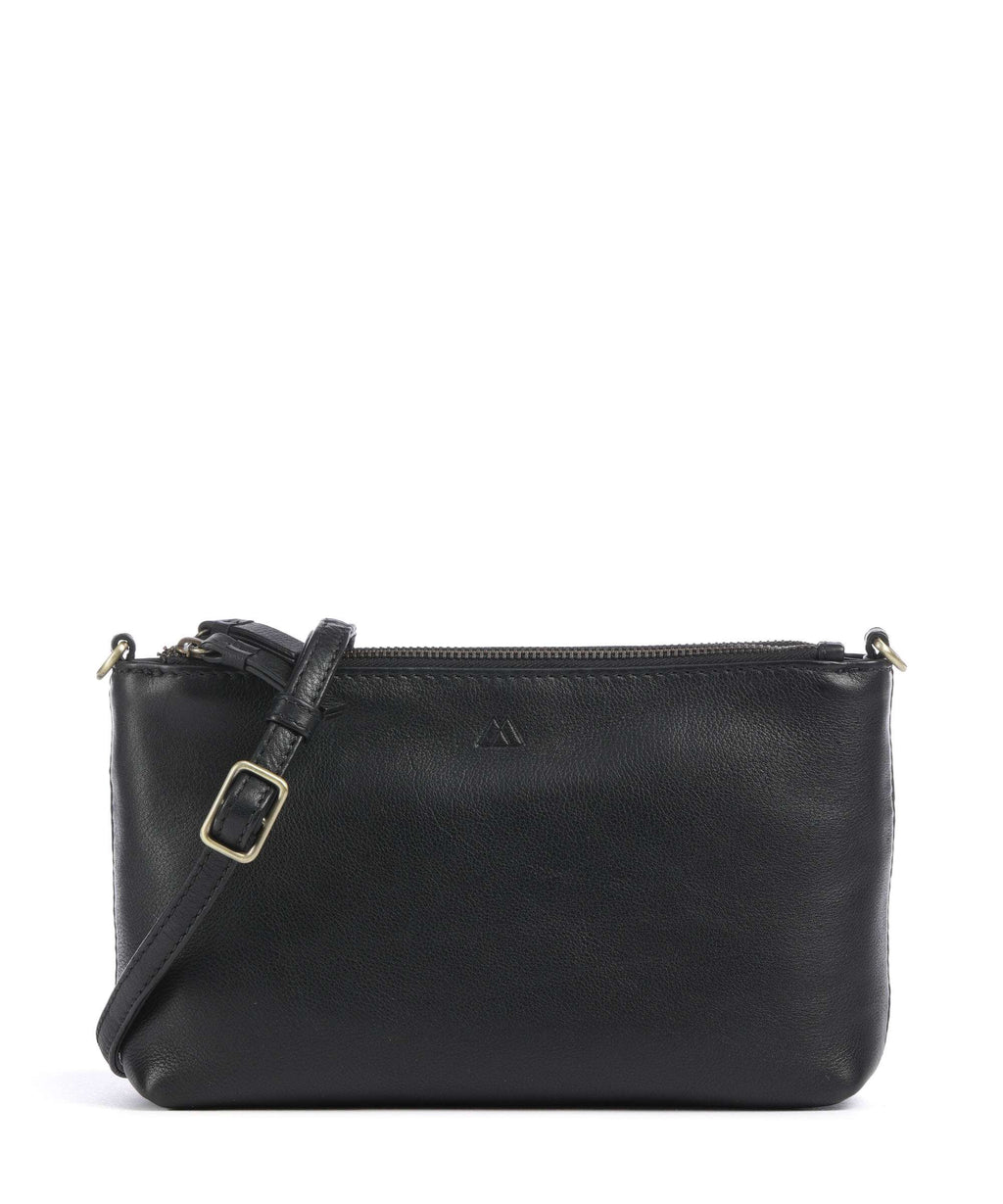 Markberg Mikala Crossbody bag black