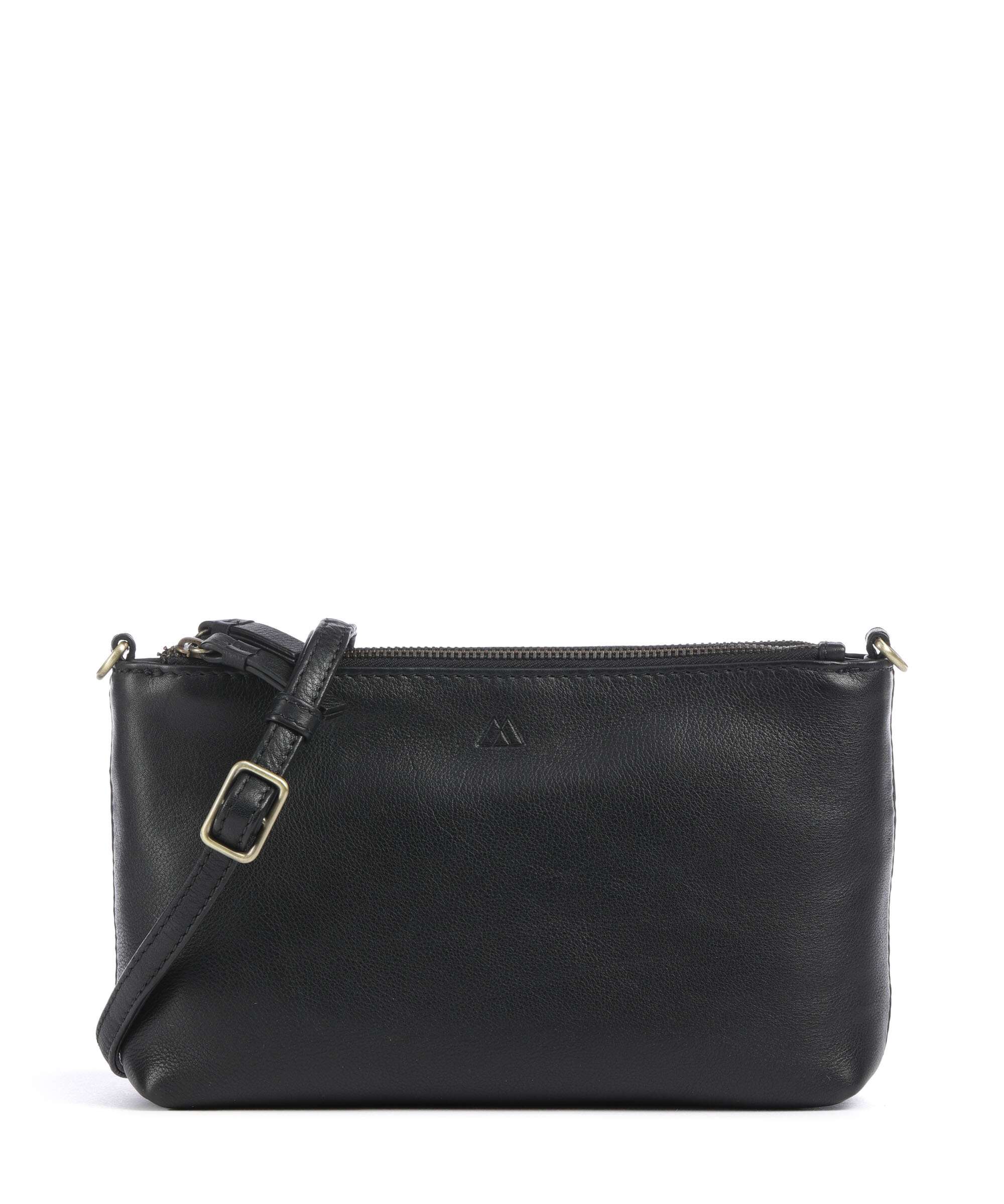 Markberg Mikala Crossbody bag black