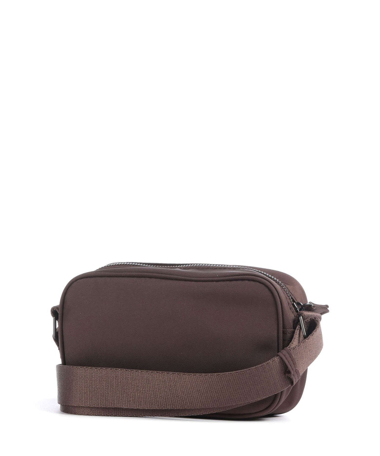 Markberg Darla Crossbody bag dark brown