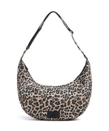 Markberg Liga Shoulder bag leopard