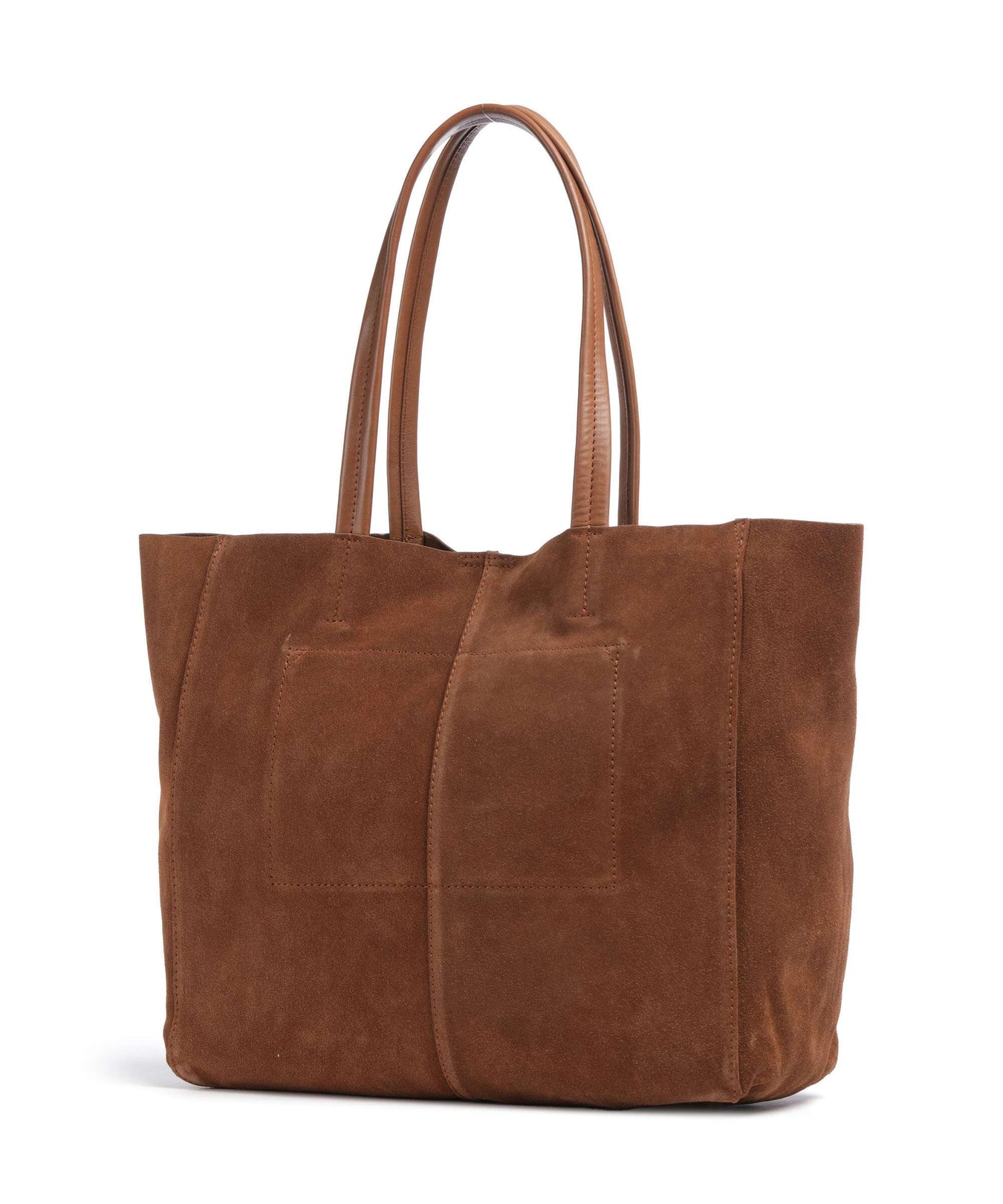 Markberg Zarah Tote bag chestnut