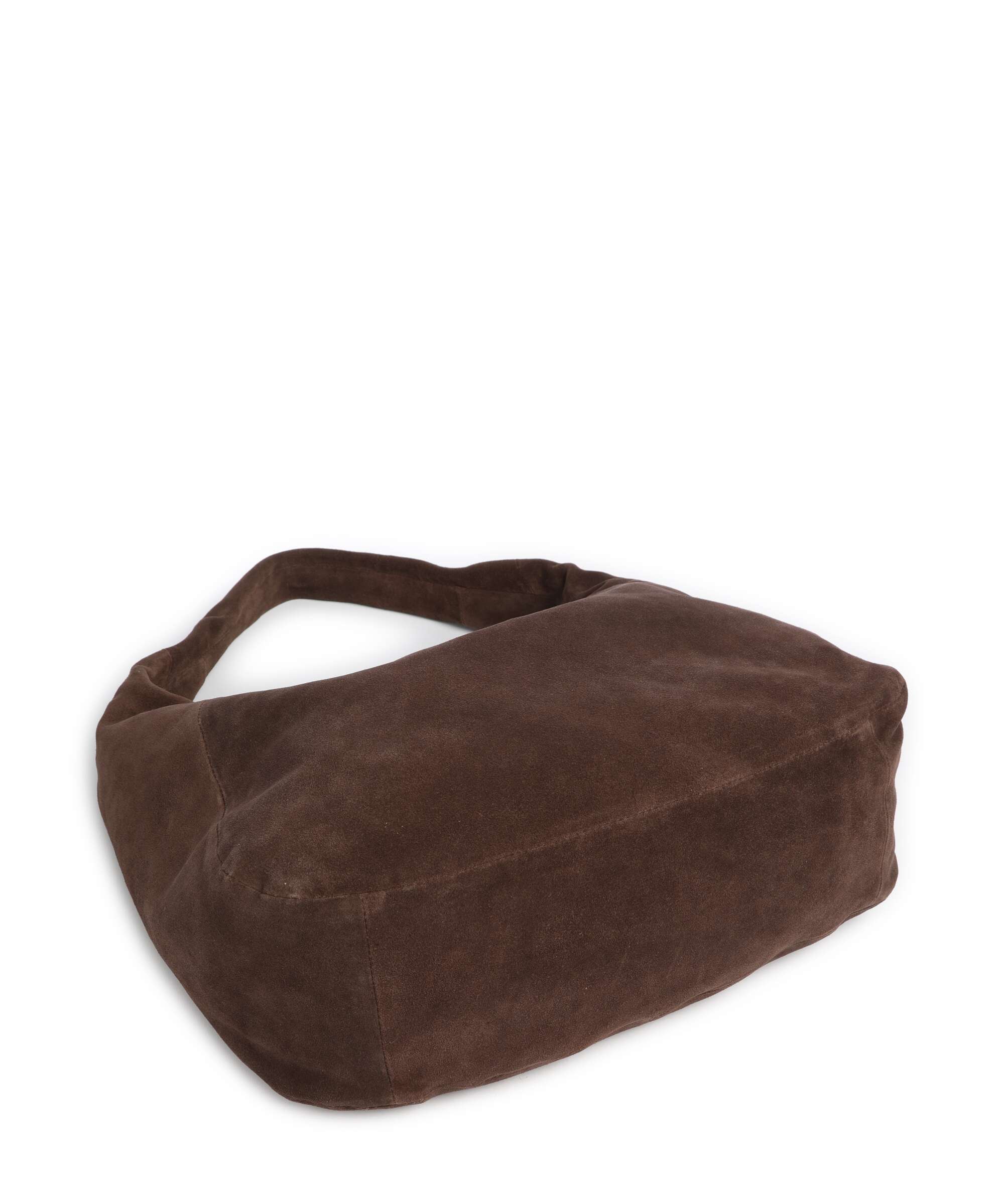 Markberg Samara Hobo bag dark brown