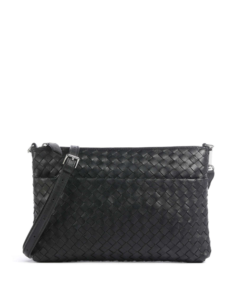 Markberg Karima Crossbody bag black