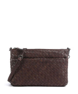 Markberg Karima Bolsa tiracolo dark brown