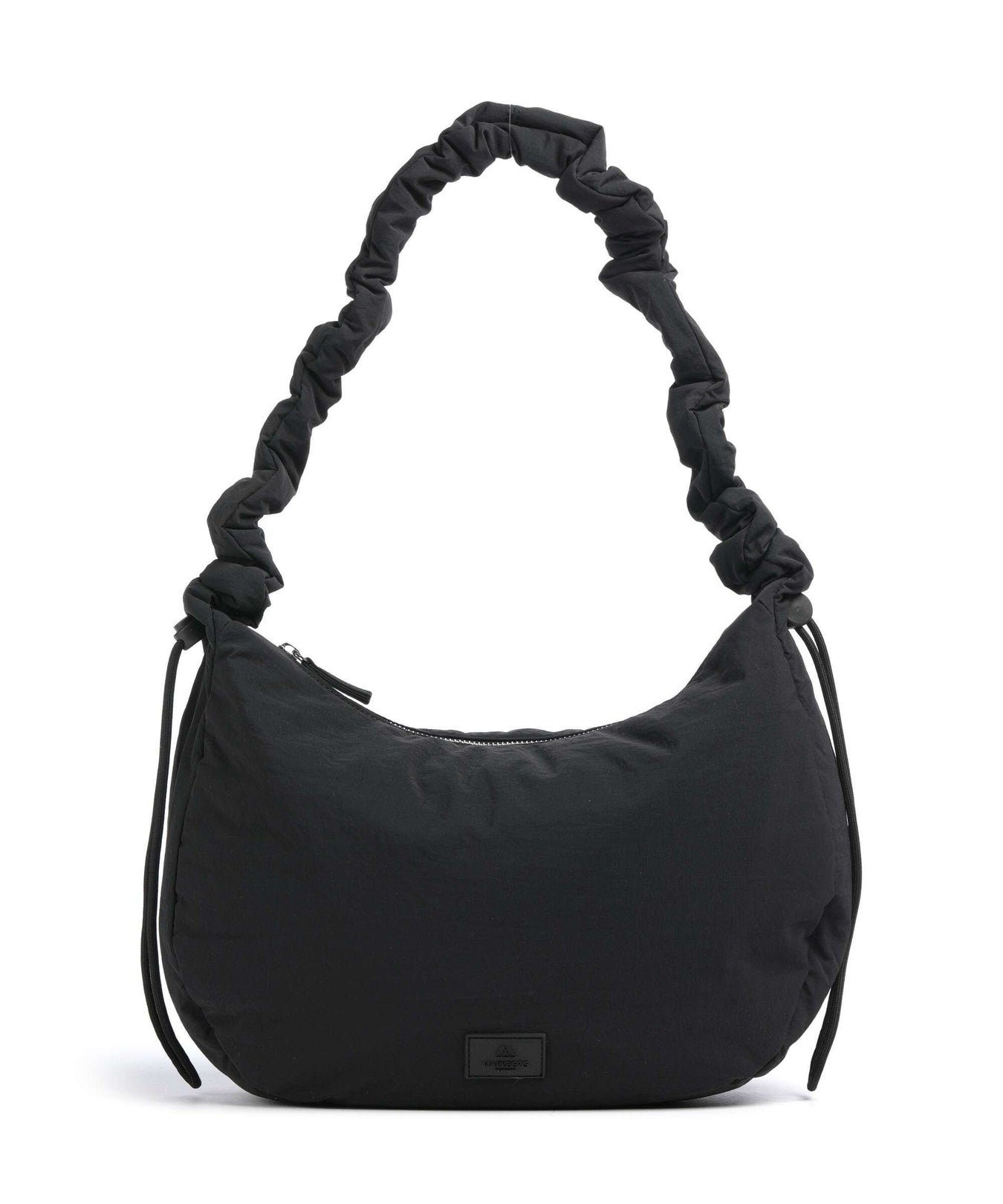 Markberg Ground Shoulder bag black