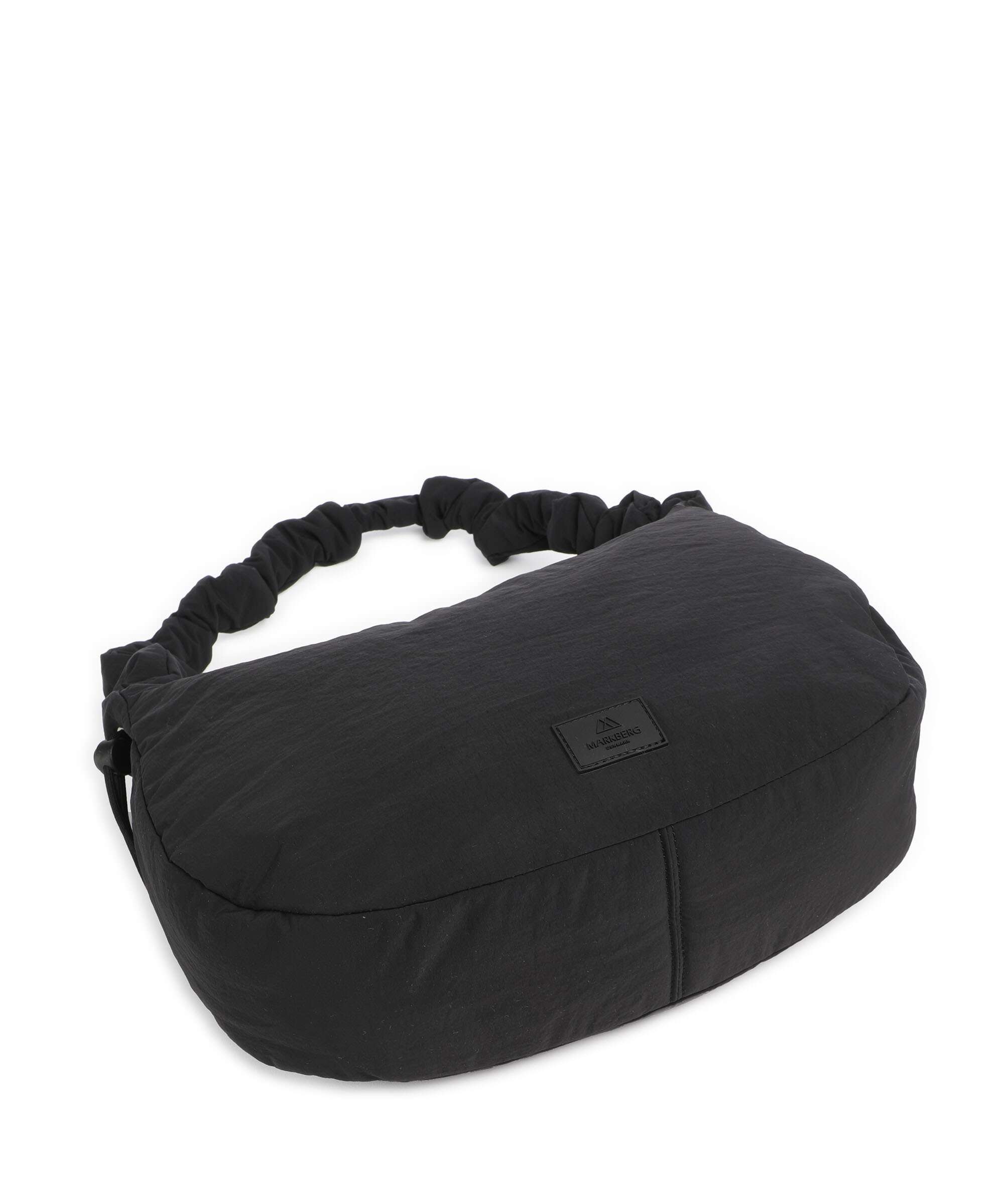 Markberg Ground Shoulder bag black