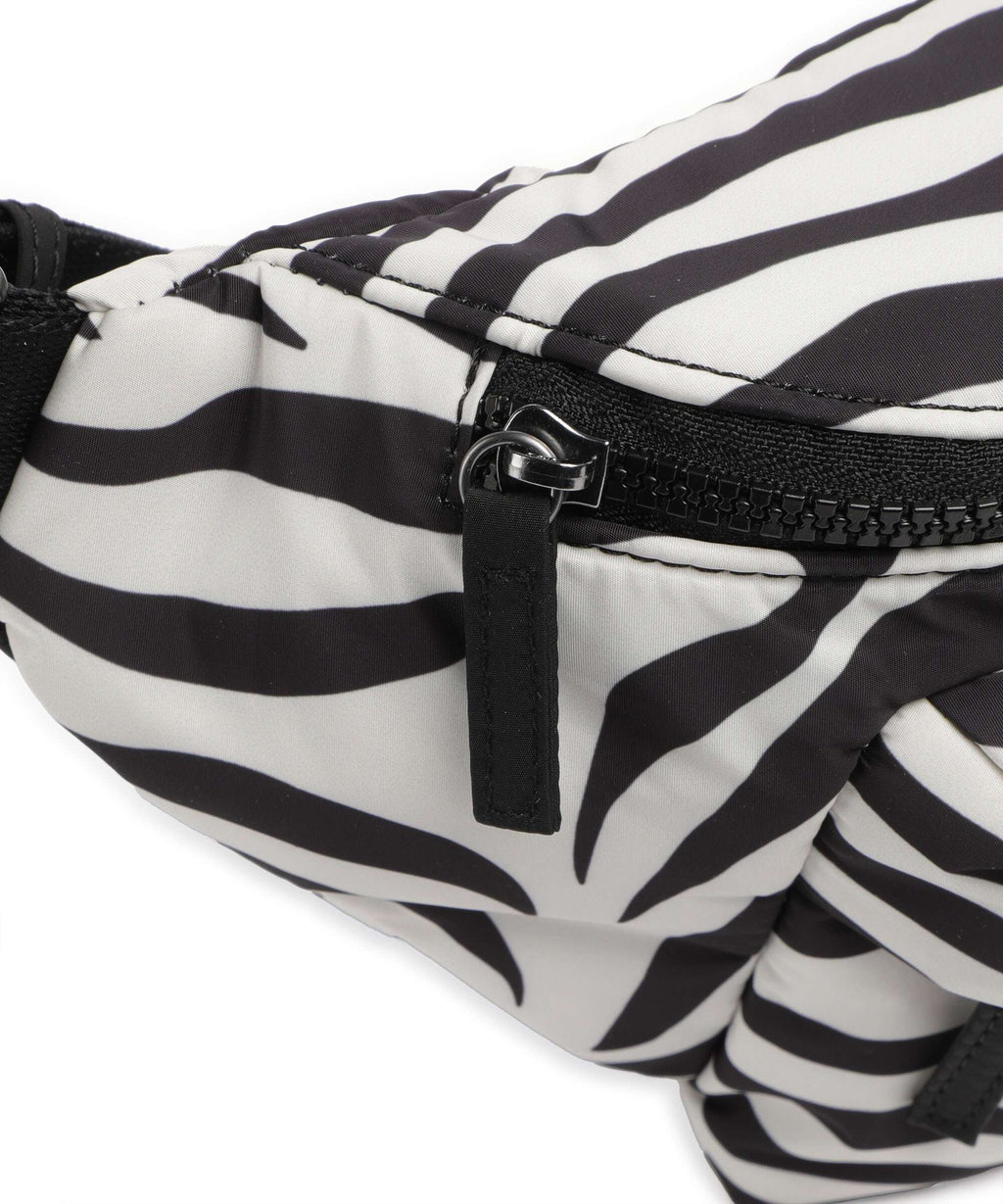 Markberg Fame Belt bag zebra