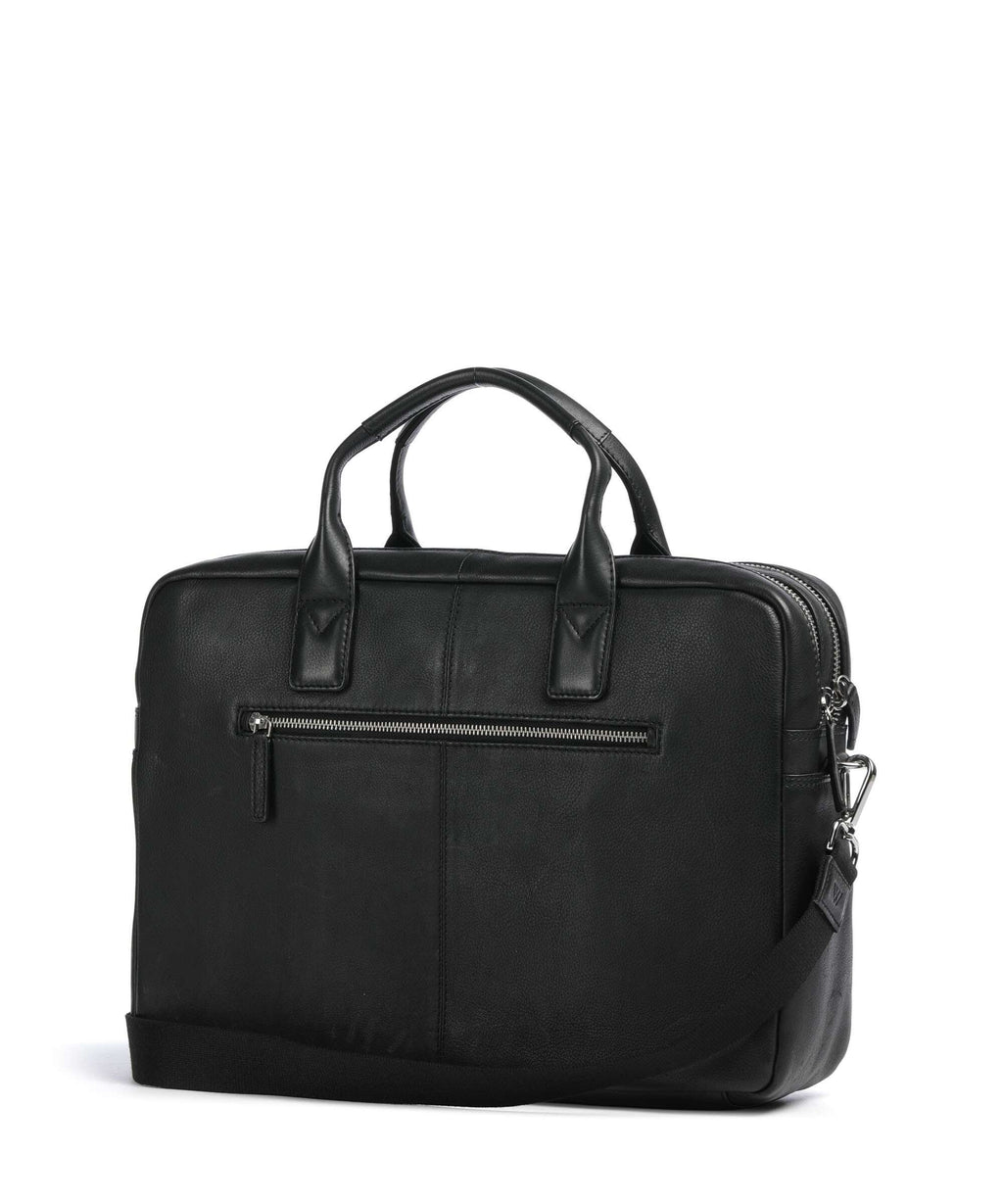 Markberg Kingston Briefcase black