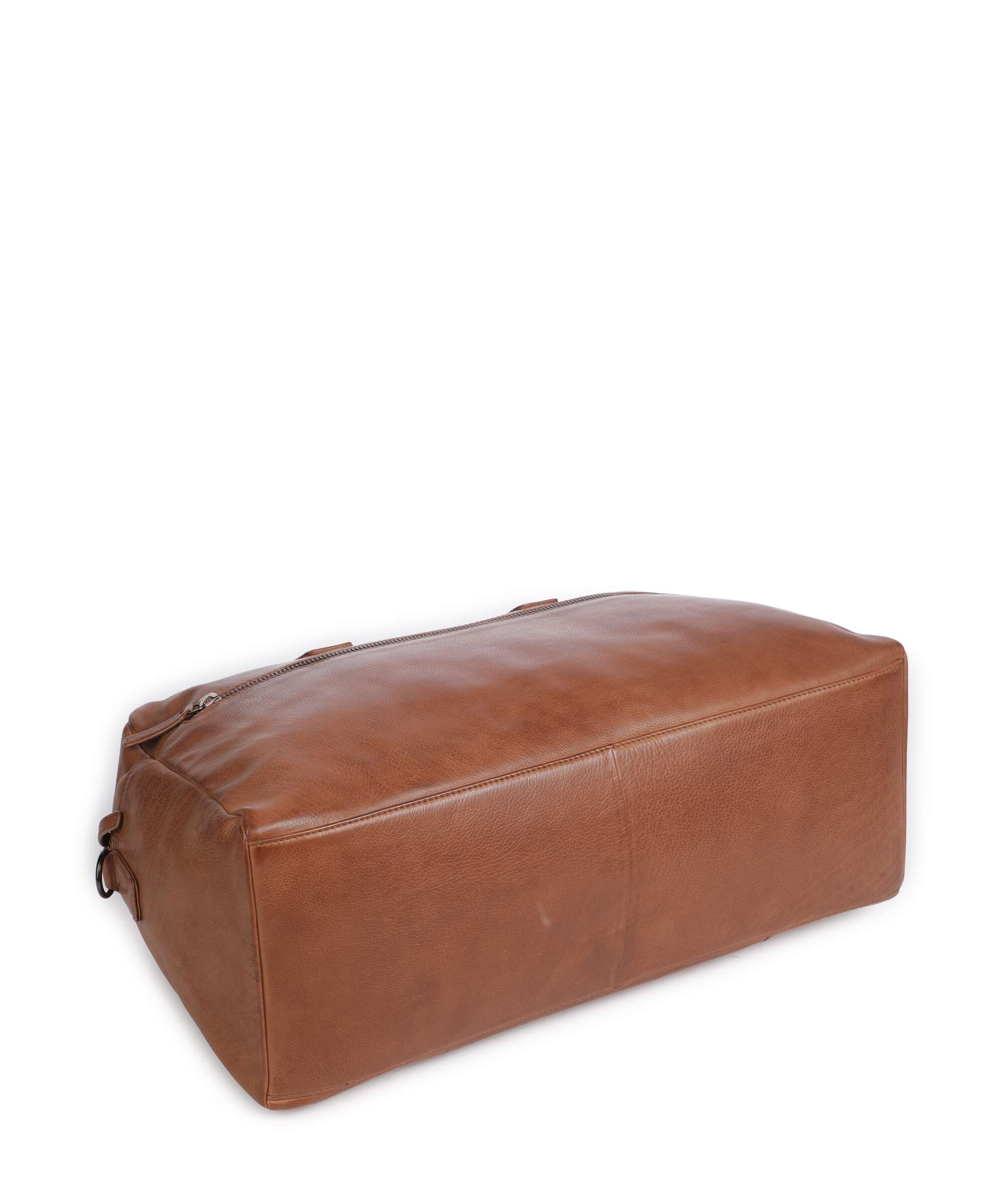 Markberg Keaton Weekend bag cognac