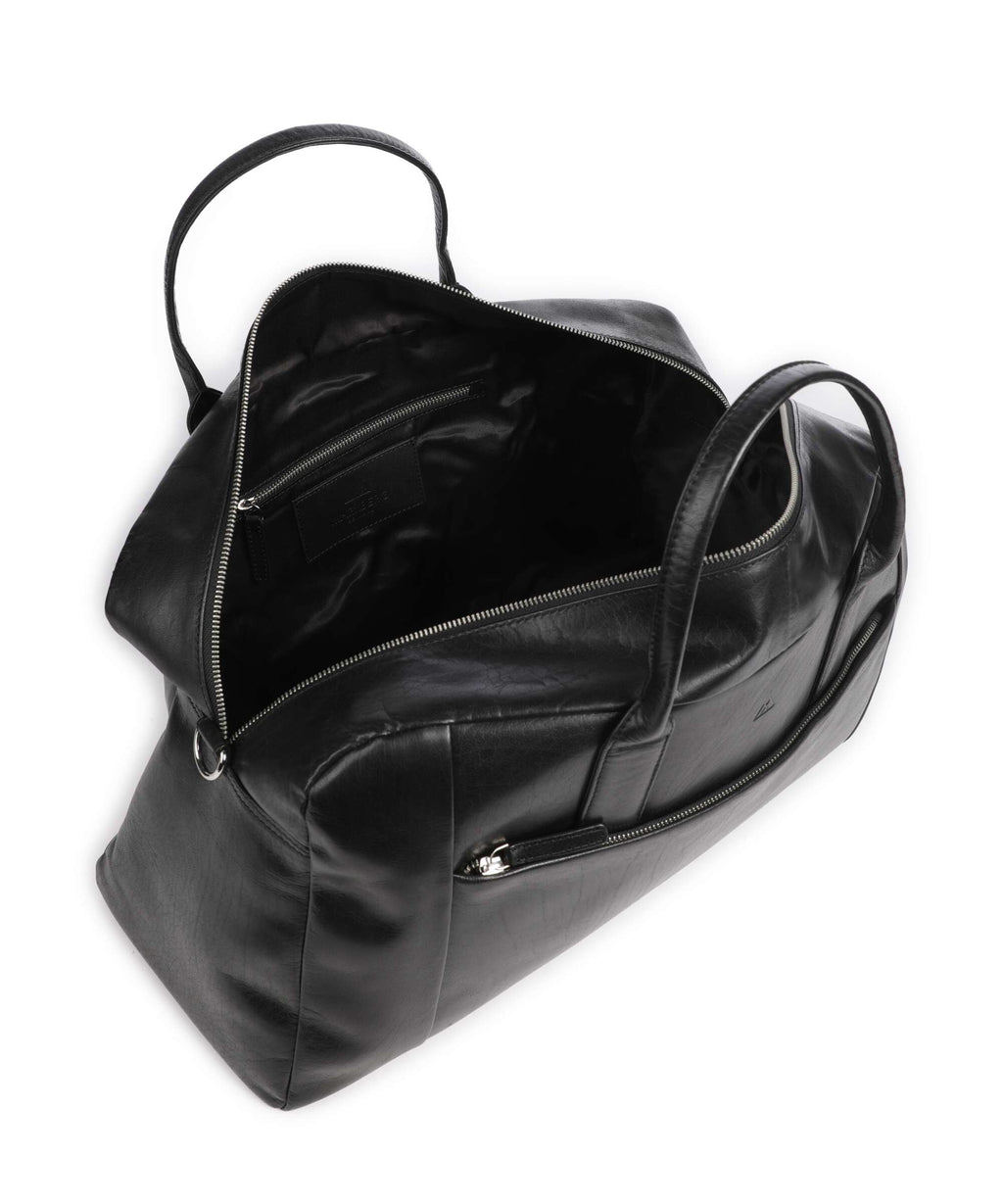 Markberg Gavin Weekend bag black