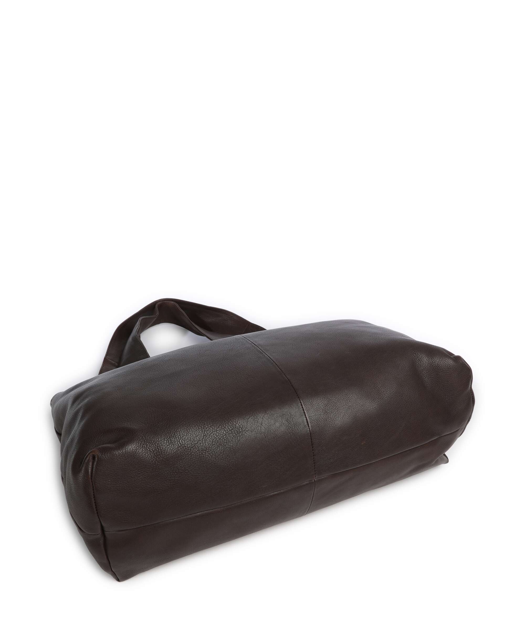 Markberg Laurine Tote bag espresso brown