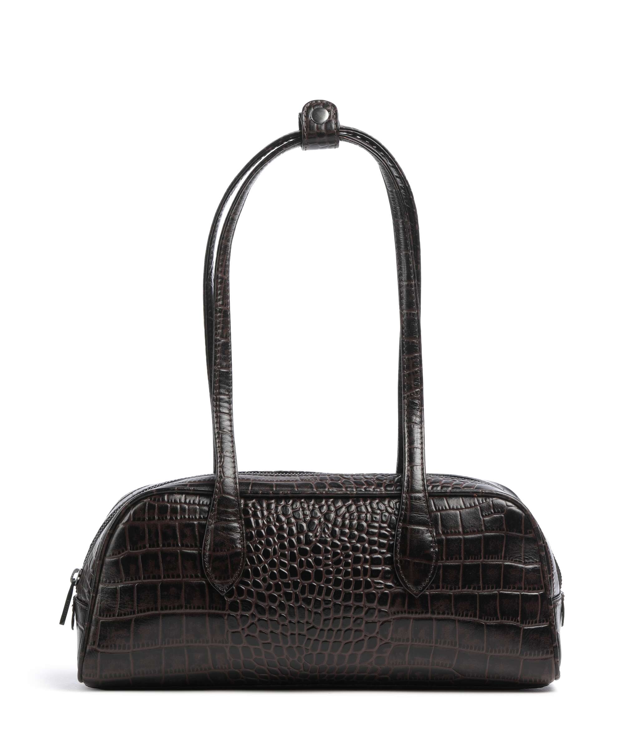 Markberg Edena Shoulder bag espresso brown