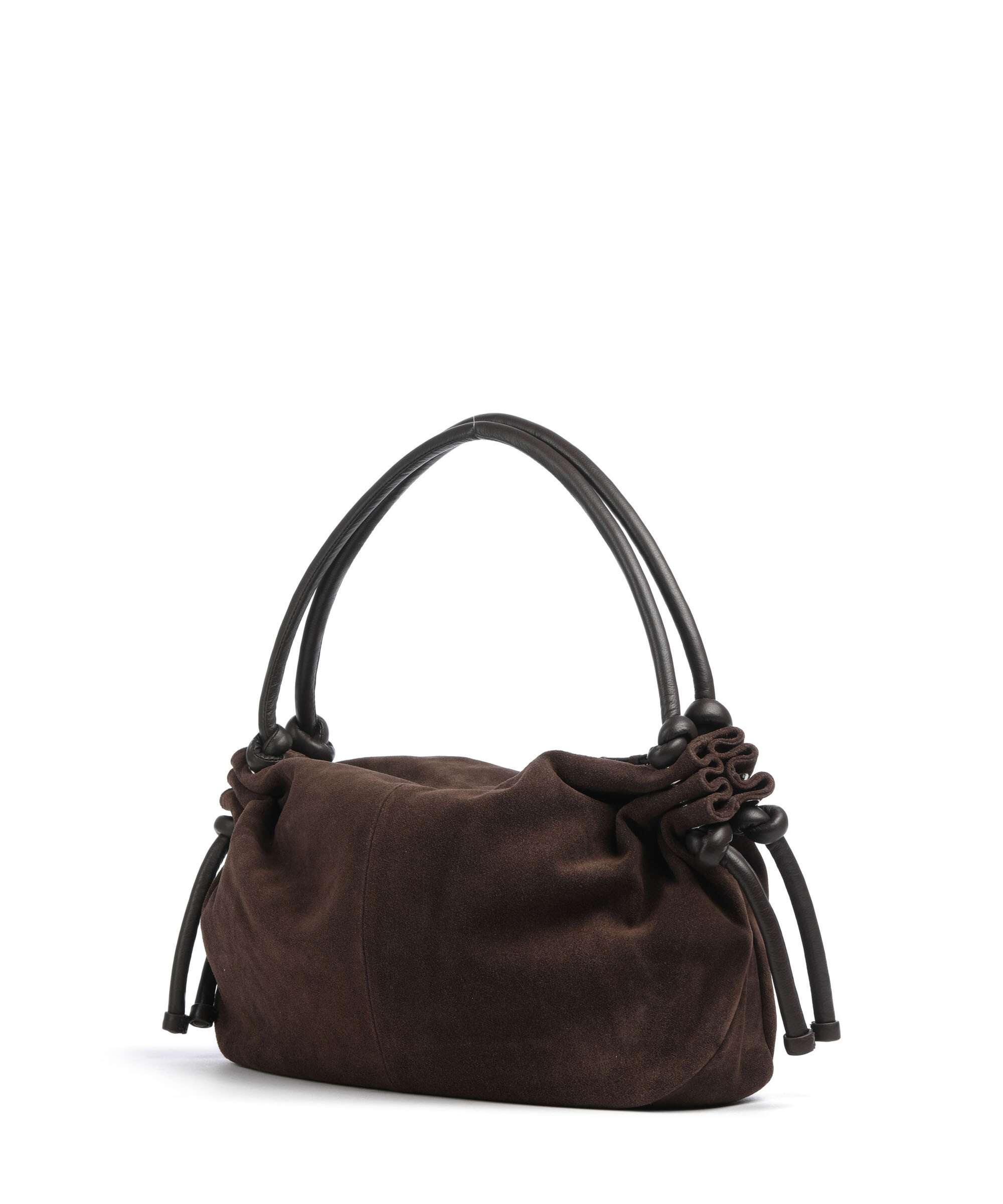 Markberg Reign Shoulder bag dark brown