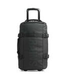 Rains Texel Mala de viagem com rodas black