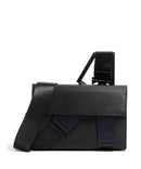 Rains Frame 1.0 Bolsa tiracolo black