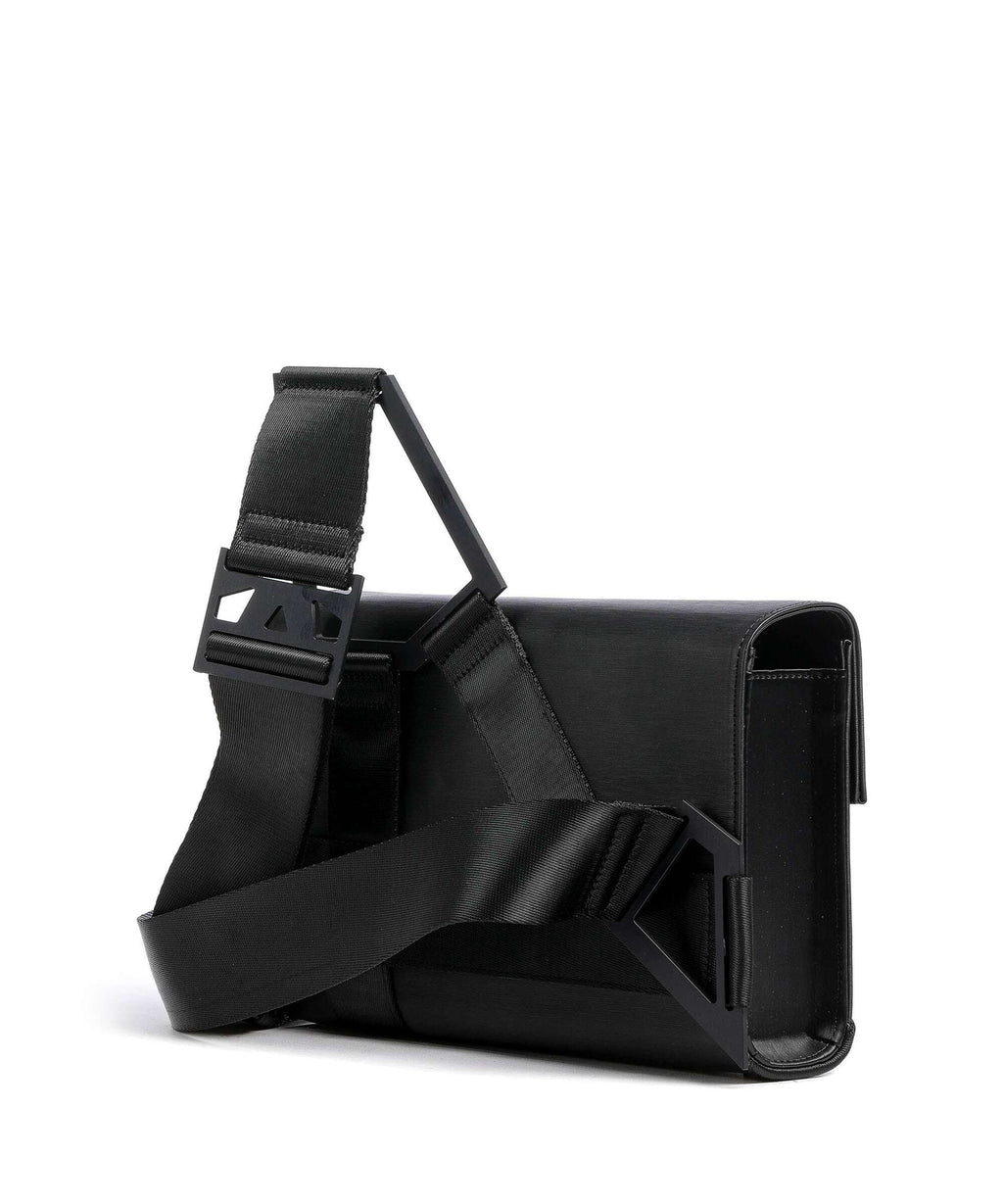 Rains Frame 1.0 Crossbody bag black