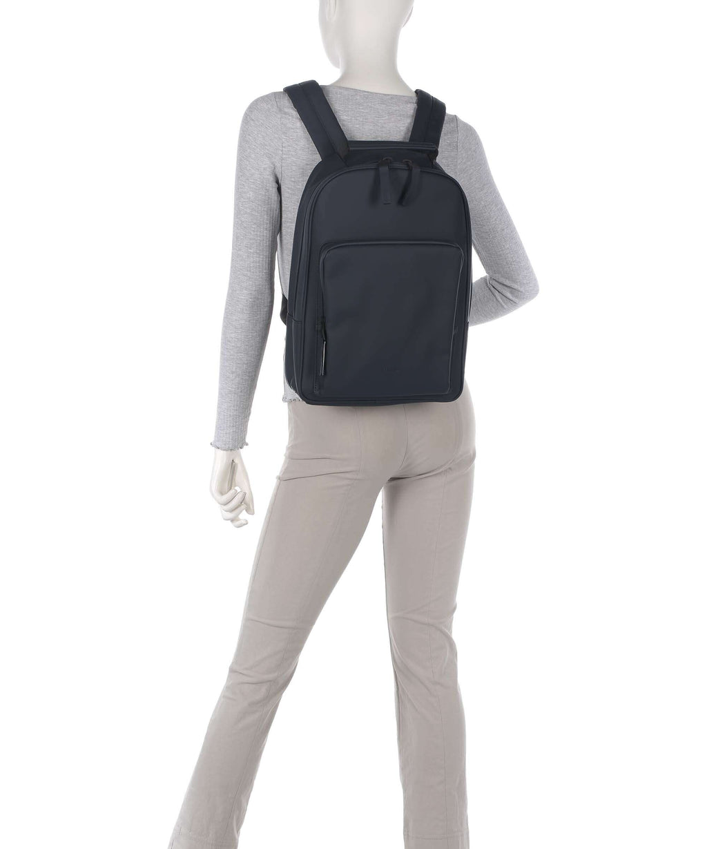 Rains Backpack navy